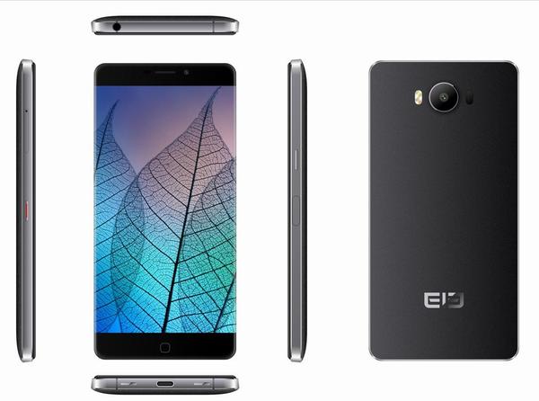 elephone p9000