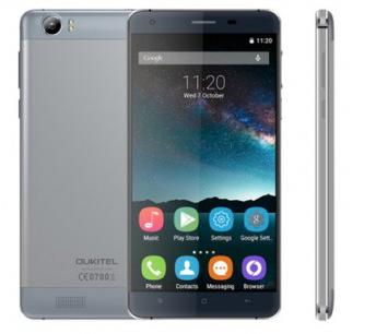 oukitel k6000