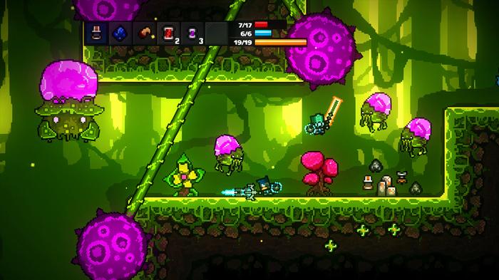 roguelands