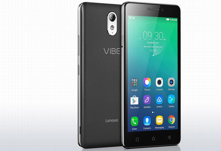 Lenovo Vibe P1m.2