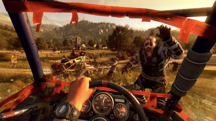 dying light 4