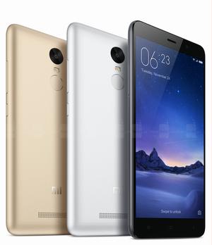 Xiaomi Redmi Note 3