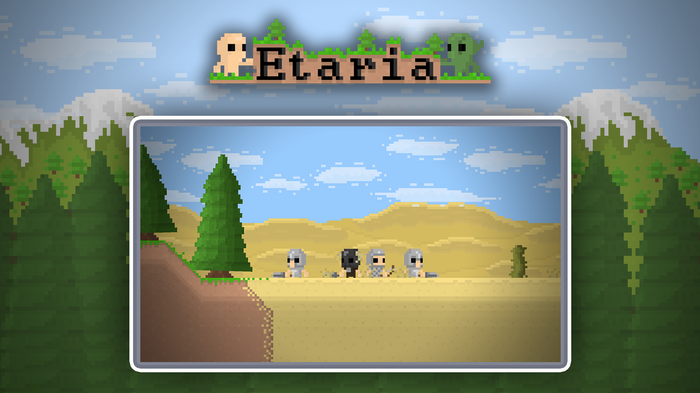 etaria 3