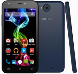 Archos 50c Platinum