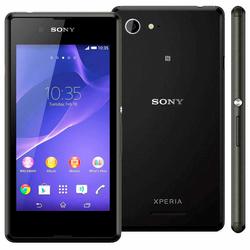 sony xperia e3