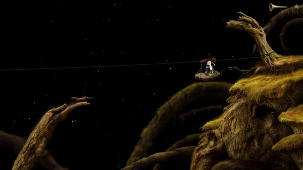 Samorost 3 3