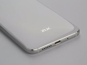 Lenovo ZUK R1