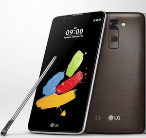 LG Stylus 2