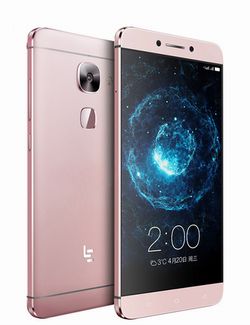 LeEco X620