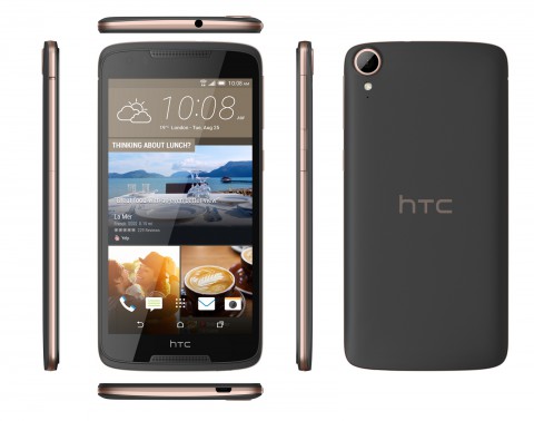 HTC Desire 2