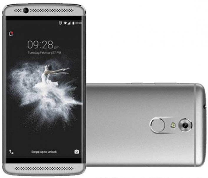 ZTE Axon 7 Mini1 705x602