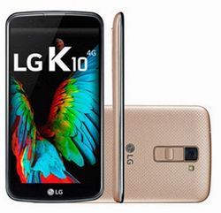 lg k10