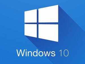 Windows 10 logo