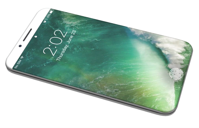 iPhone 8 concept 7