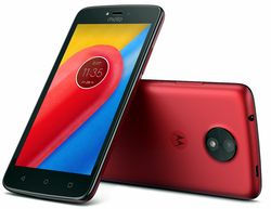 Motorola Moto C Plus XT1723