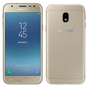 Samsung Galaxy J3 2017