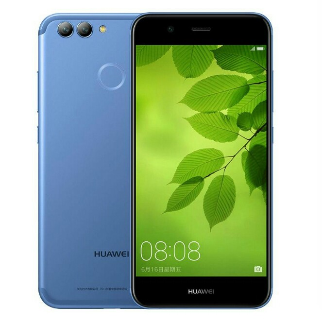 huawei nova 2 plus bac al00 128gb dual sim olepqi