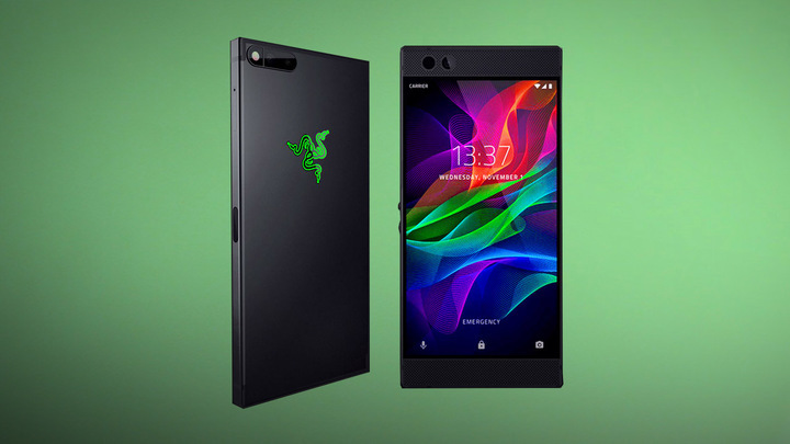 razer phone