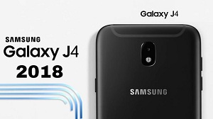 GalaxyJ4 2018