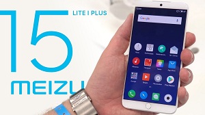 meizu m15