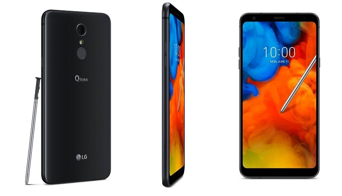 lg q stylus