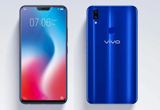 vivo v9 