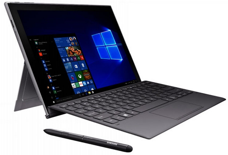 Galaxy Book 2 01