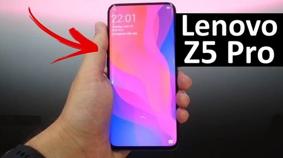 Lenovo Z5 Pro 03