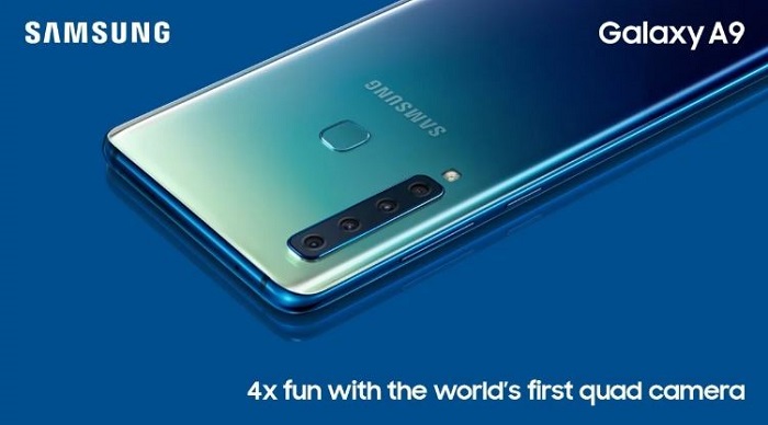 android authority samung galaxy a9 2018 2