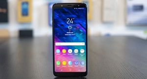 galaxy m10