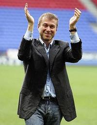 abramovich