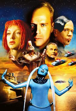 fifth-element