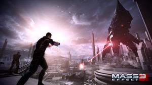 Mass-effect 3