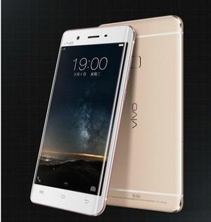 Vivo Xplay 5