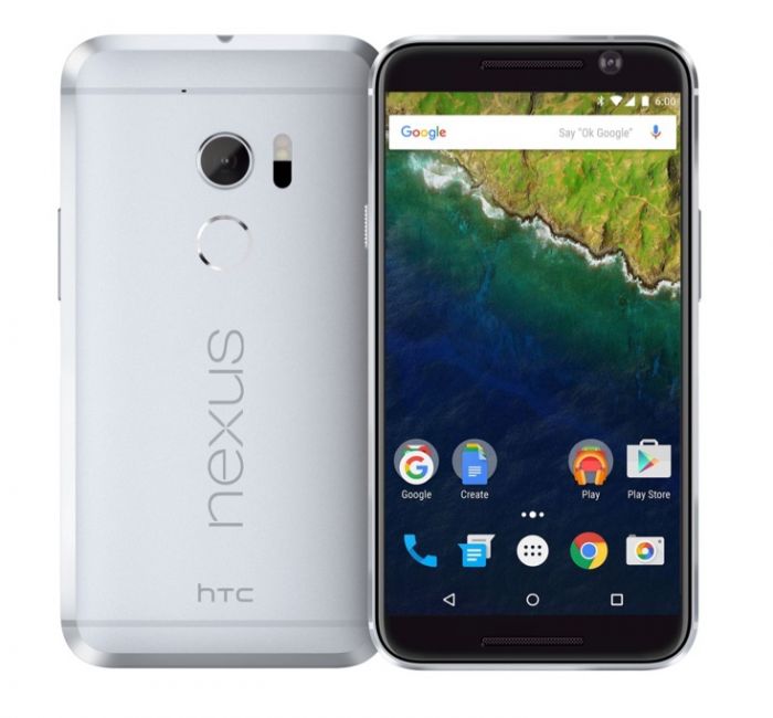 htc nexus s122