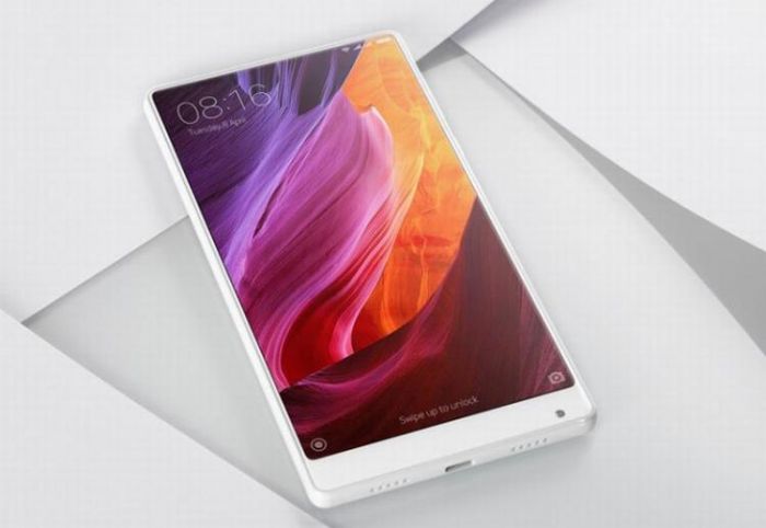 Kelebihan dan Kekurangan Xiaomi Mi Mix Evo