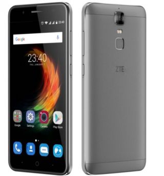 zte blade