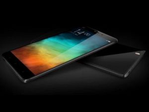 xiaominin yeni amiral gemisi xiaomi mi 6 1