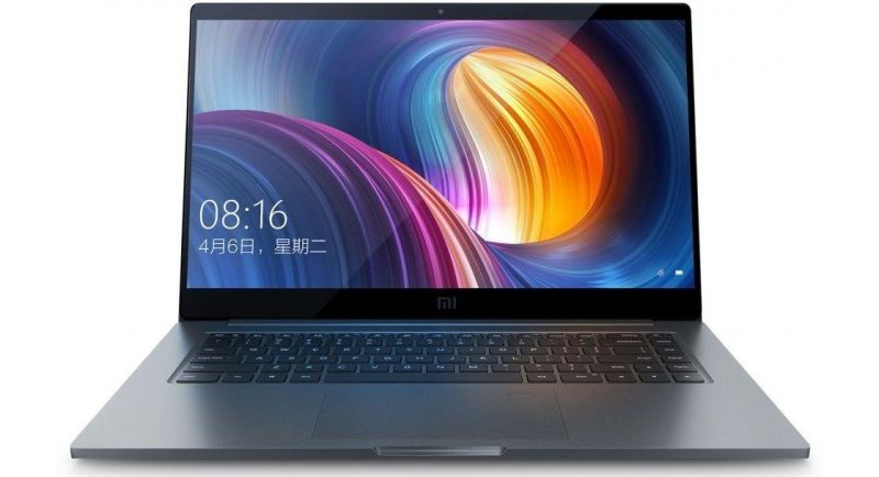 Xiaomi Notebook Pro 6