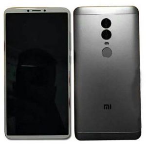 xiaomi redmi 5 plus main