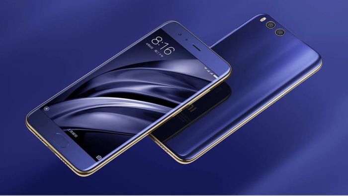 Xiaomi Mi6 111