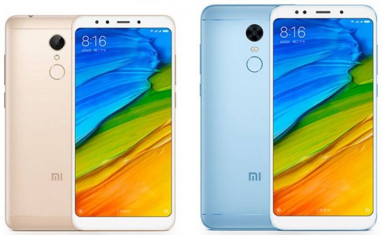 xiaomi redmi 5 redmi 5 plus released l oAsTUlb