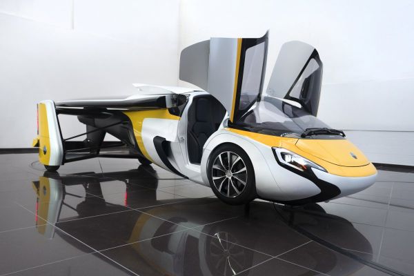 AeroMobil