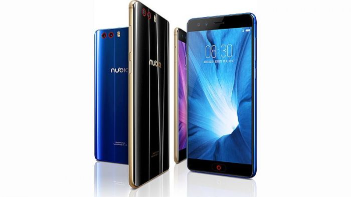 nubia z17 minis screen 1507810889677