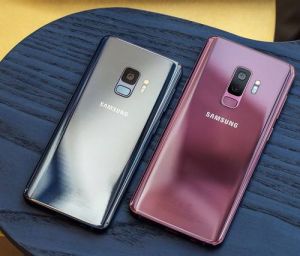 galaxy s9 presentation 3