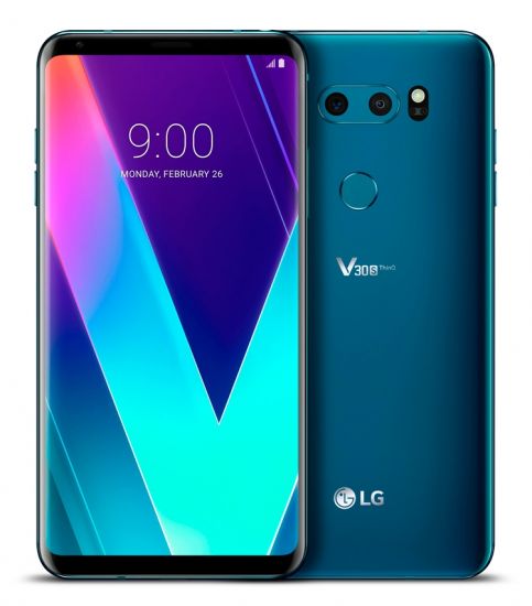 lg v30s