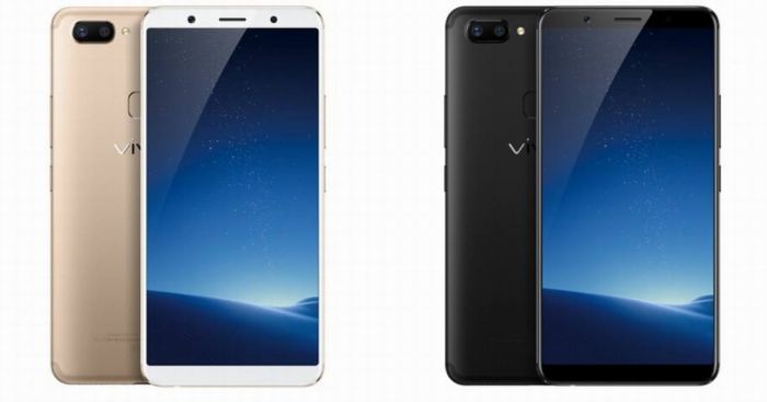 vivo x20 plus ud fingerprint 1