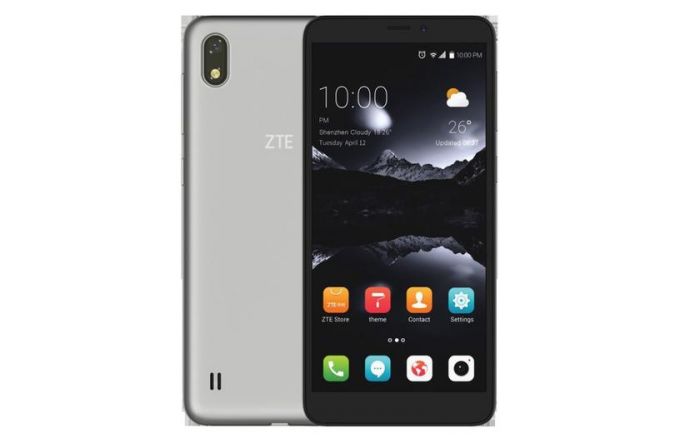 ZTE A530 1 copy