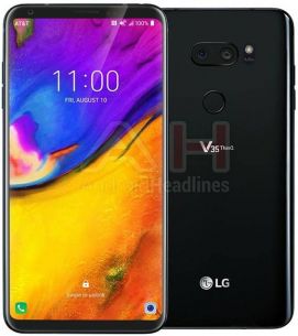 lg v35 thinq 3