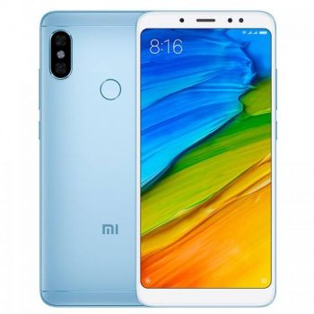 redmi note 5